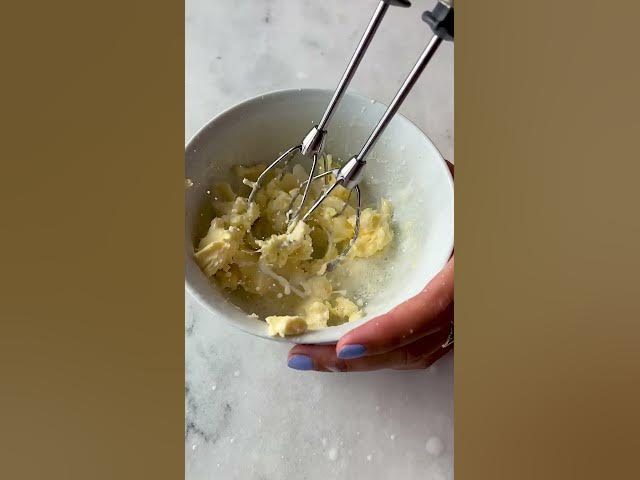 'Video thumbnail for Whipped Butter FAIL 😱🥲 #shorts'