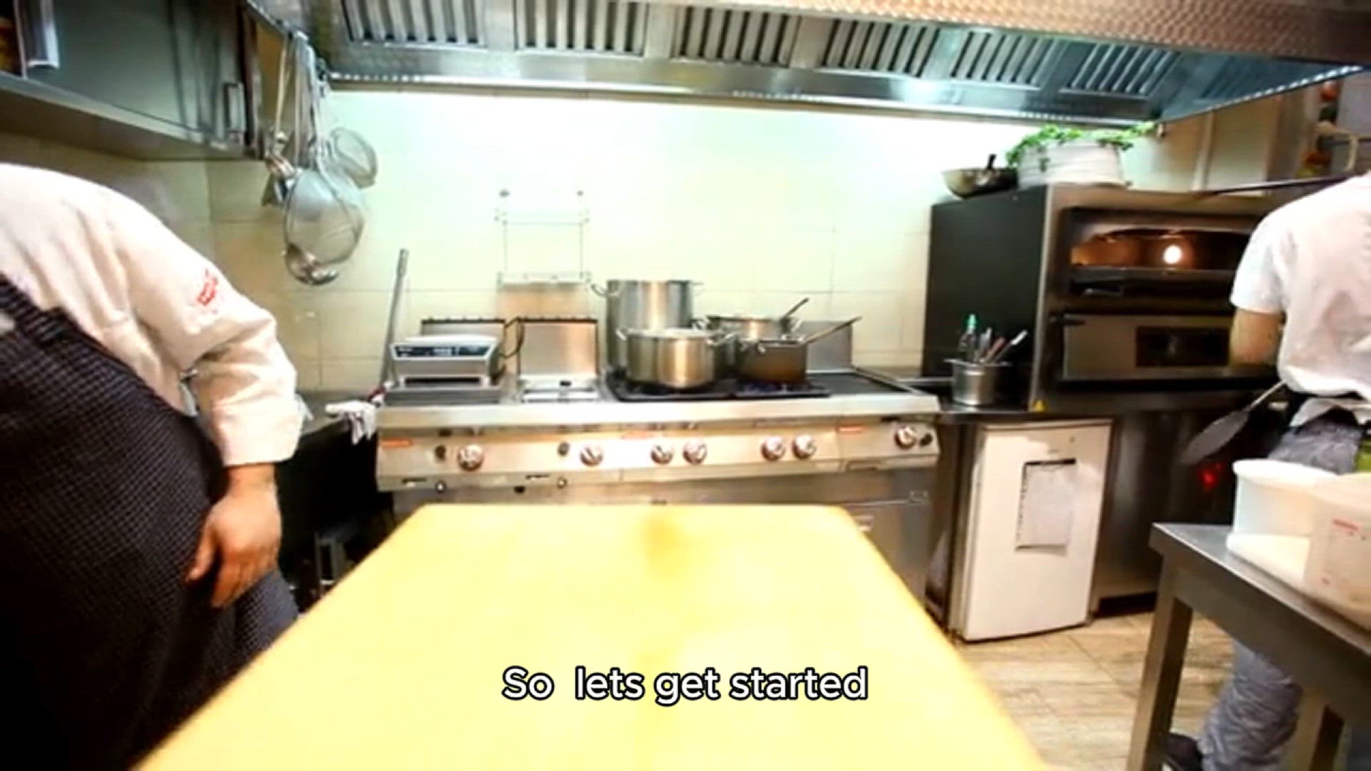 Video thumbnail for Chicken Alfredo Recipe