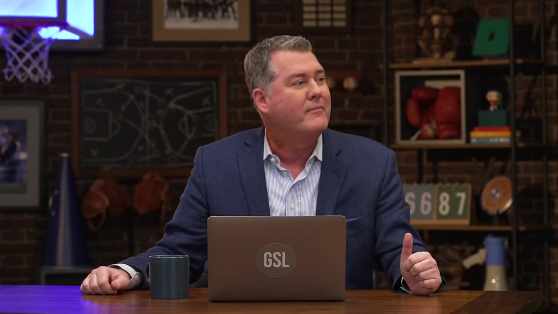 'Video thumbnail for Greatest Sports Legends Then and Now - Features Point Guard - Magic Johnson for all star team 1'