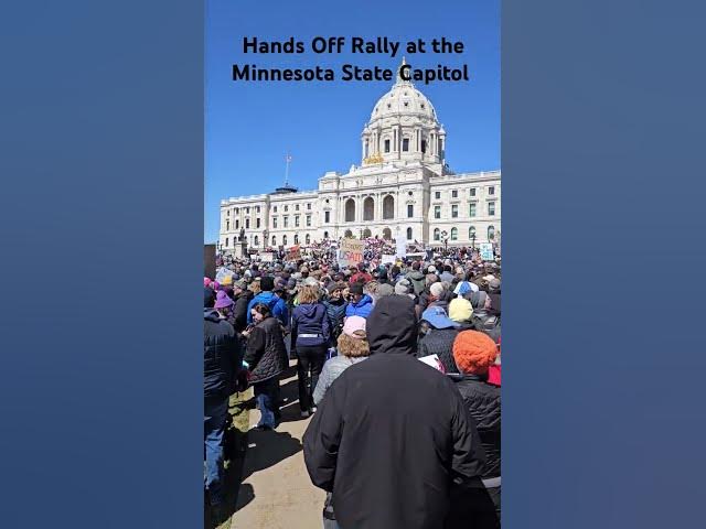 Video thumbnail for April 5, 2025