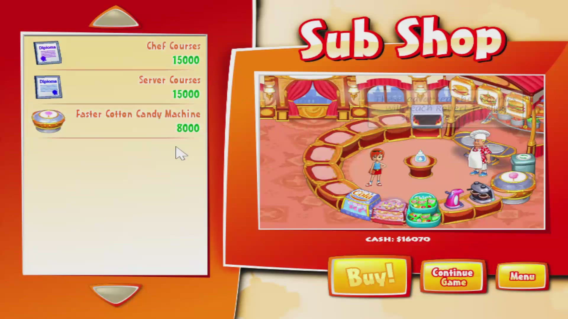 'Video thumbnail for Turbo Subs Lvl 17'
