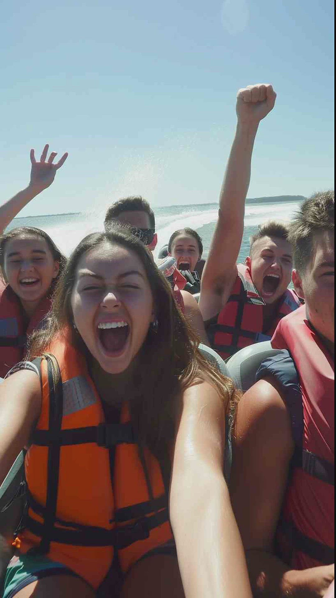 'Video thumbnail for jet boat images'