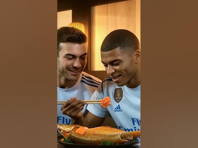 Video thumbnail for #messi #funnyshorts #ronaldovsmessi #shortsviral #comedyshorts #football #elclasico