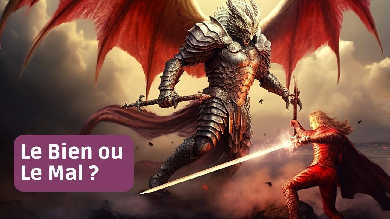 'Video thumbnail for Archange Michael : la Véritable histoire ignorée'