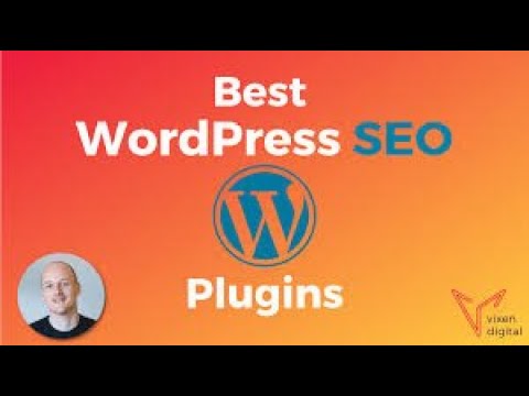 Video thumbnail for seo for wordpress