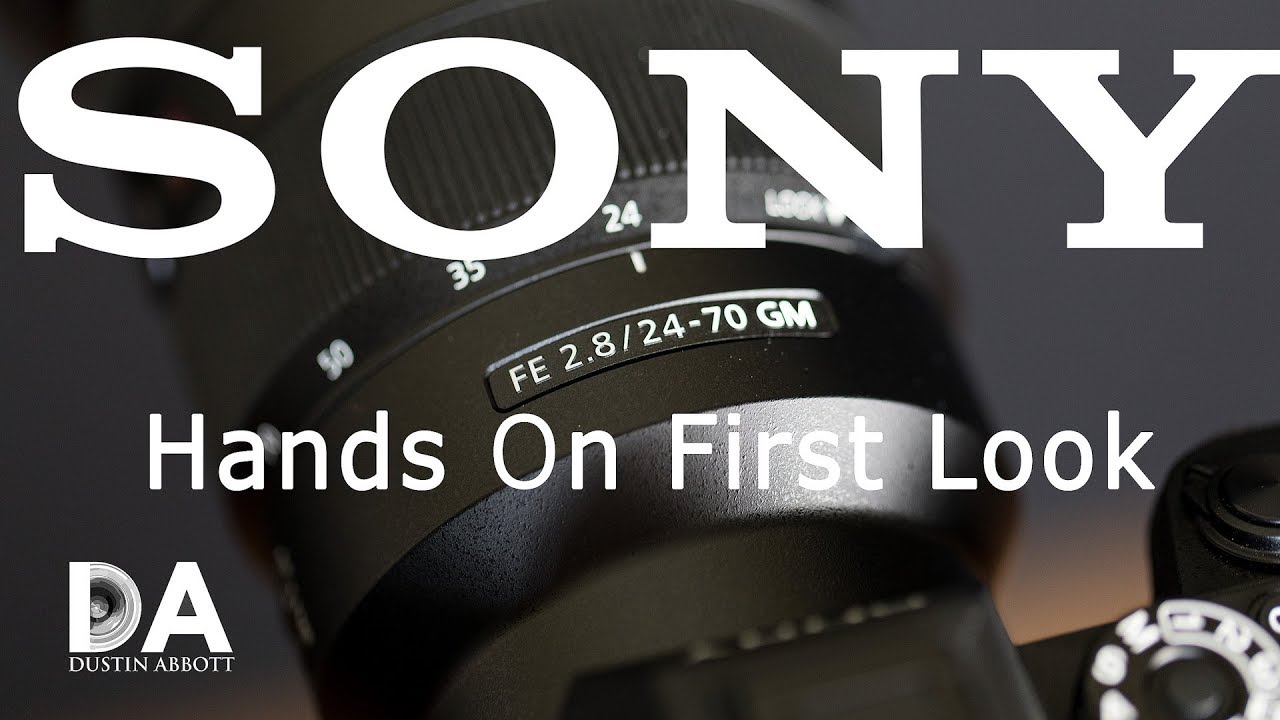 Sony FE 70-200mm f/2.8 GM OSS II Lens SEL70200GM2 B&H Photo Video