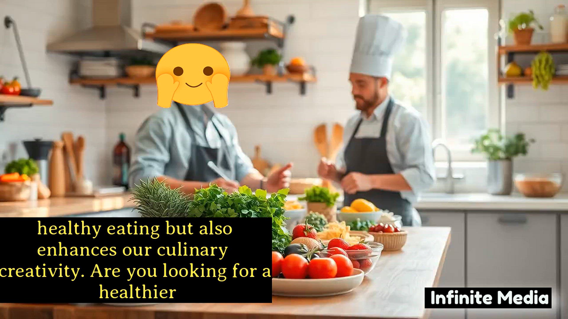 Video thumbnail for Best 3 Ways to Cook with Less Oil for better HEALTH