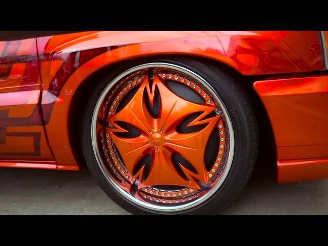 Video thumbnail for The Car Guy Show Season 3 Episode 3