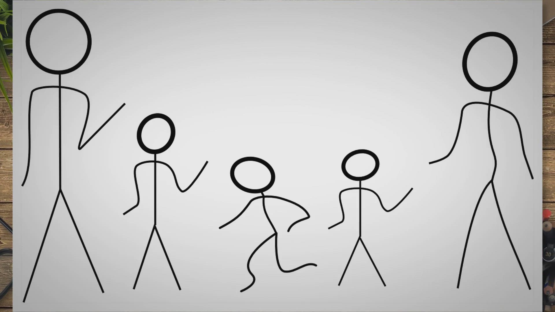 Video thumbnail for Family Importance & Benefits