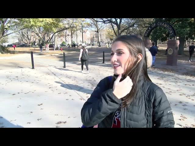 Video thumbnail for Ole Miss Football Season 2021- Recap