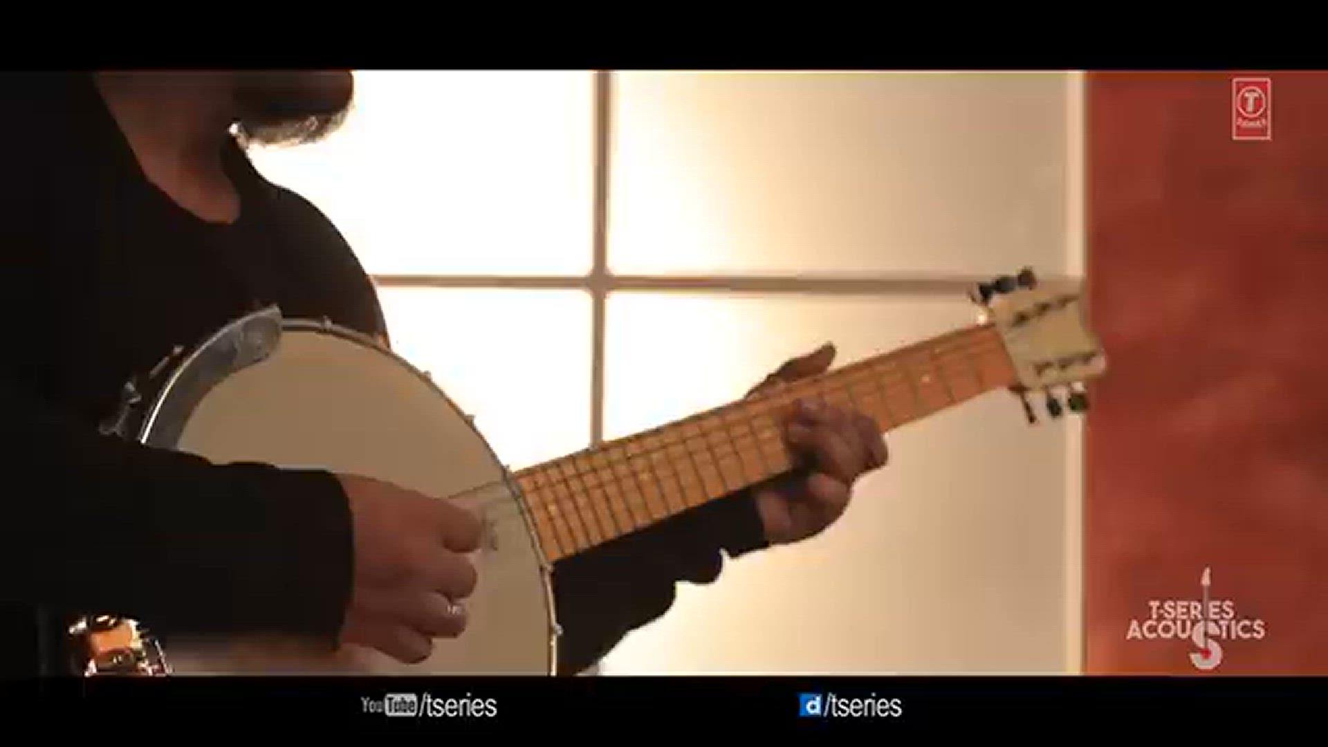 Video thumbnail for Akh Lad Jaave Song _ T-Series Acoustics _ JUBIN NAUTIYAL _ Loveyatri(360P)