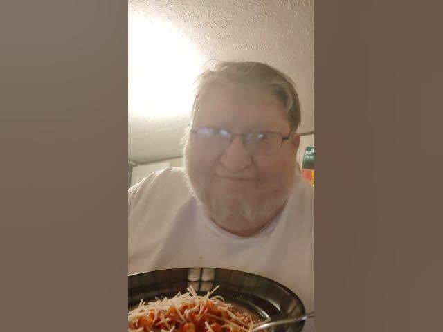 Video thumbnail for homemade SpaghettiOs