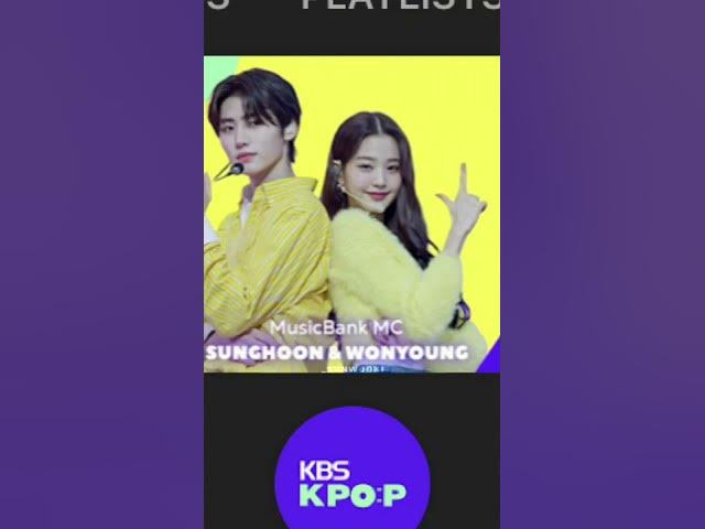 Video thumbnail for Jangkku Special Stage Next week?!! 😩😰 #jangkku #sunghoon #wonyoung