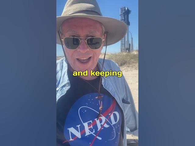 'Video thumbnail for Day 12 of trying to hug Elon Musk'