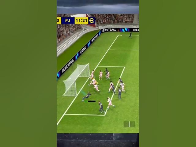 Video thumbnail for eFootball 2024 || Oliver khan🤡💩