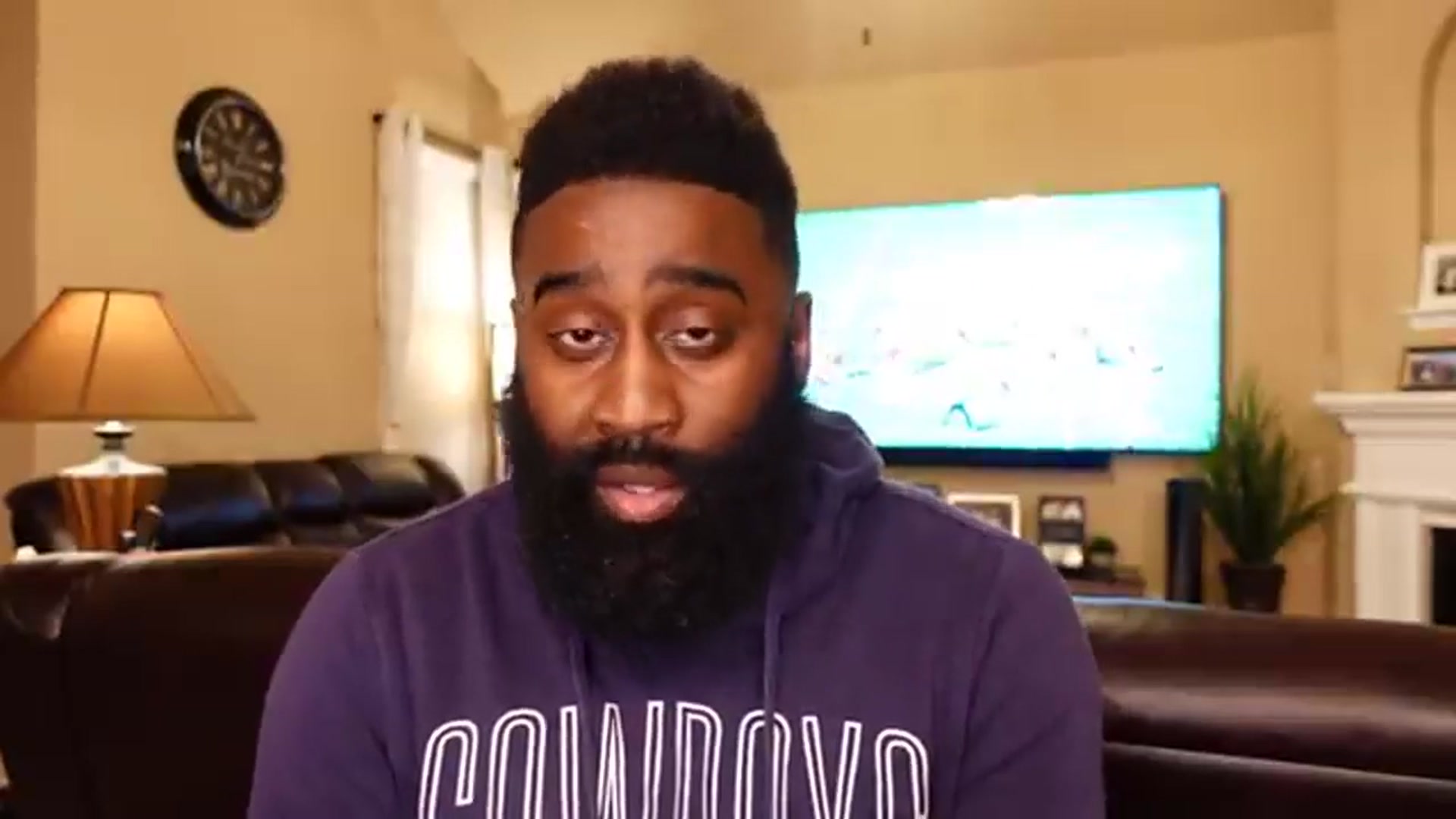 'Video thumbnail for law nation sports: dallas cowboys defensive line training camp battles - randy gregory, demarcus lawrence & more!'