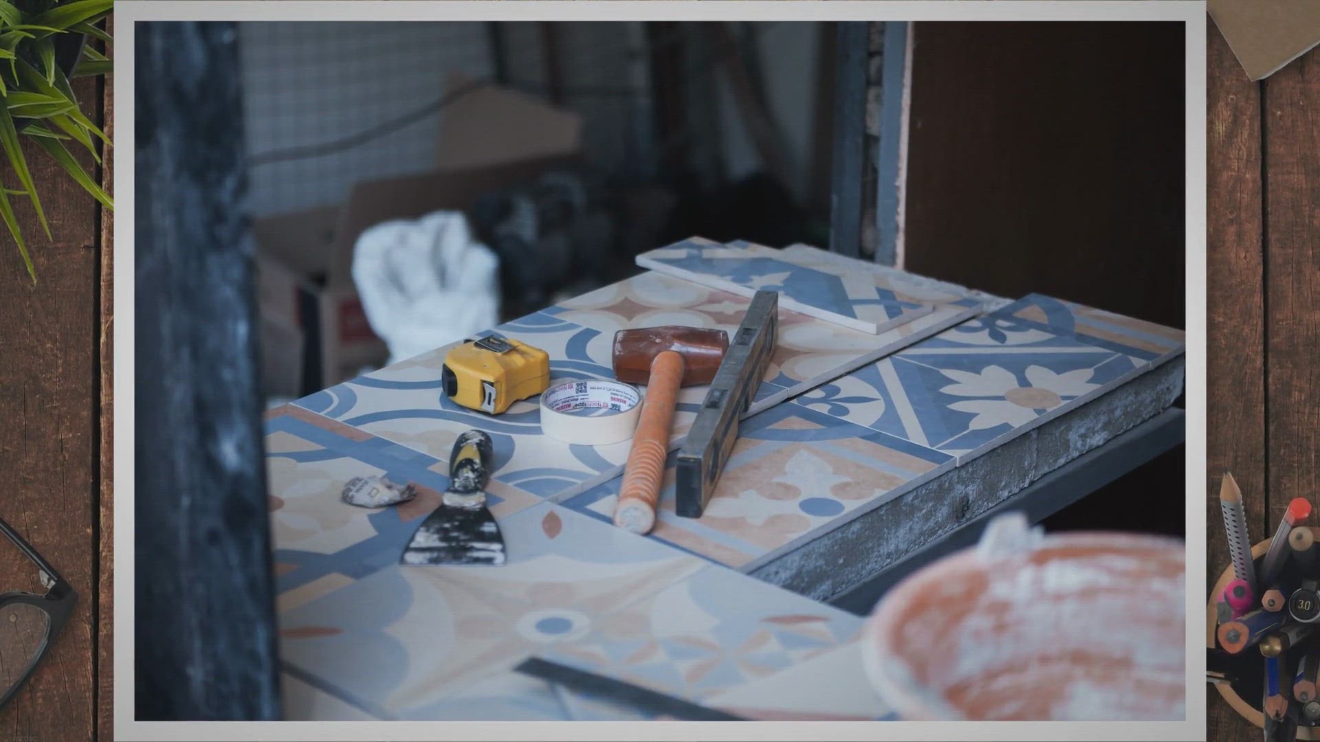 'Video thumbnail for How to Remove Grout: A Step-by-Step Guide'
