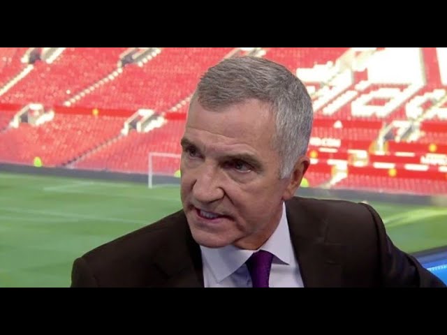 Video thumbnail for The time a Celtic fan rinsed a fuming Graeme Souness after epic live radio Rangers meltdown