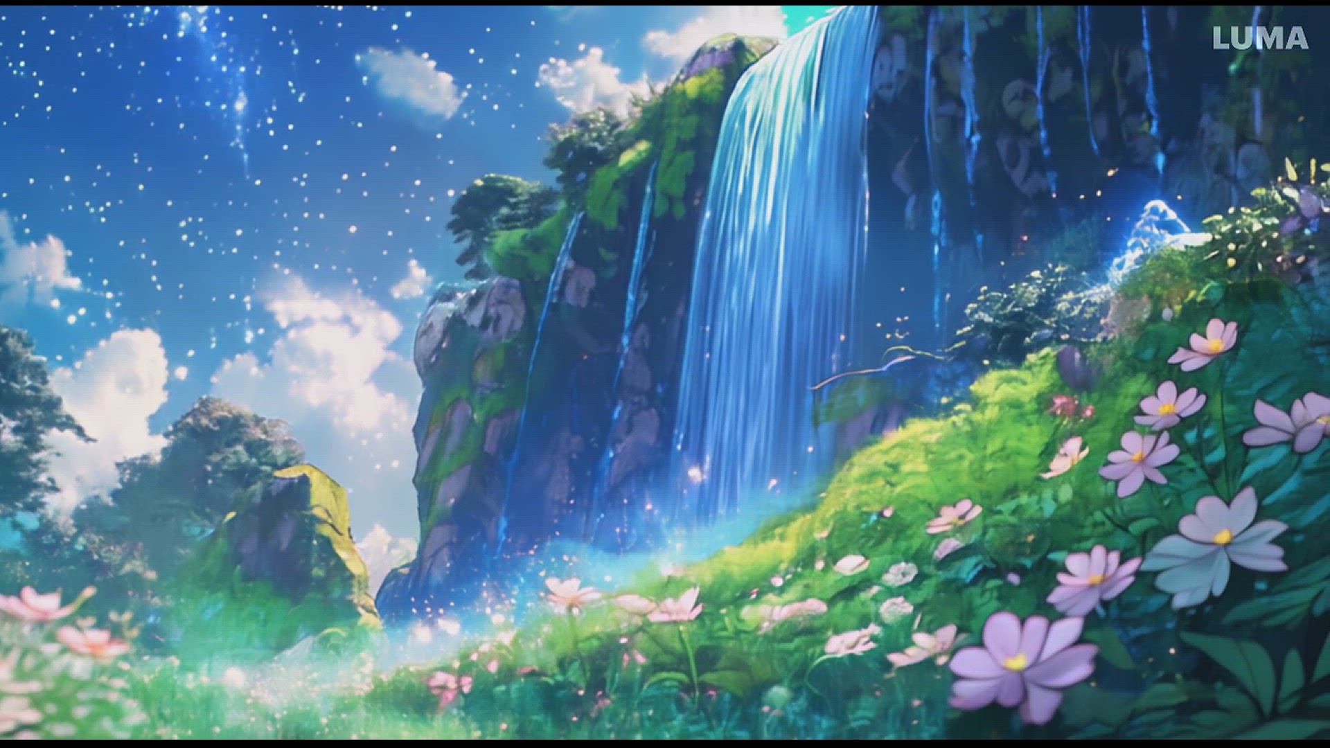 Video thumbnail for __Viral_anime_nature_wallpaper_in