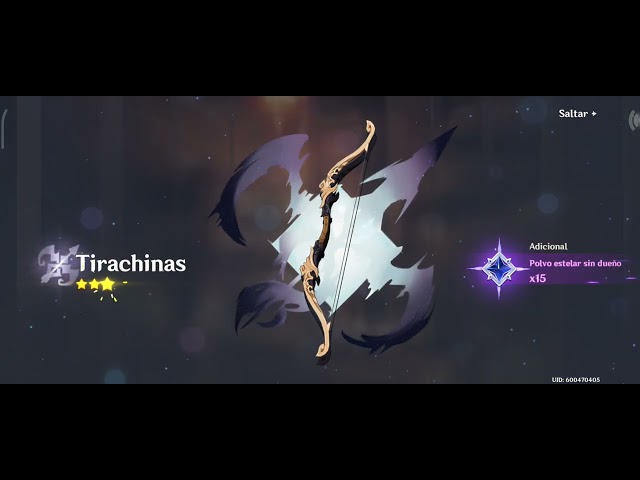 Video thumbnail for mi cuenta principal del genshin