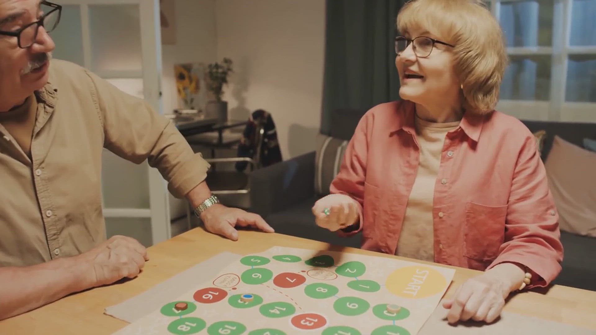 Video thumbnail for Best Cooperative Puzzle Games for Groups