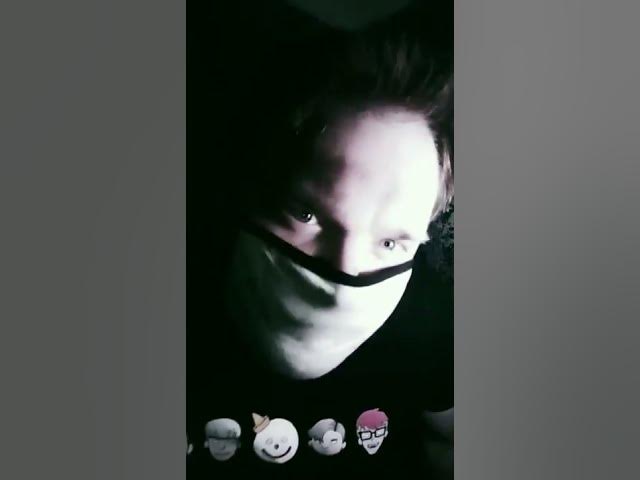 Video thumbnail for Venom as Corpse Husband