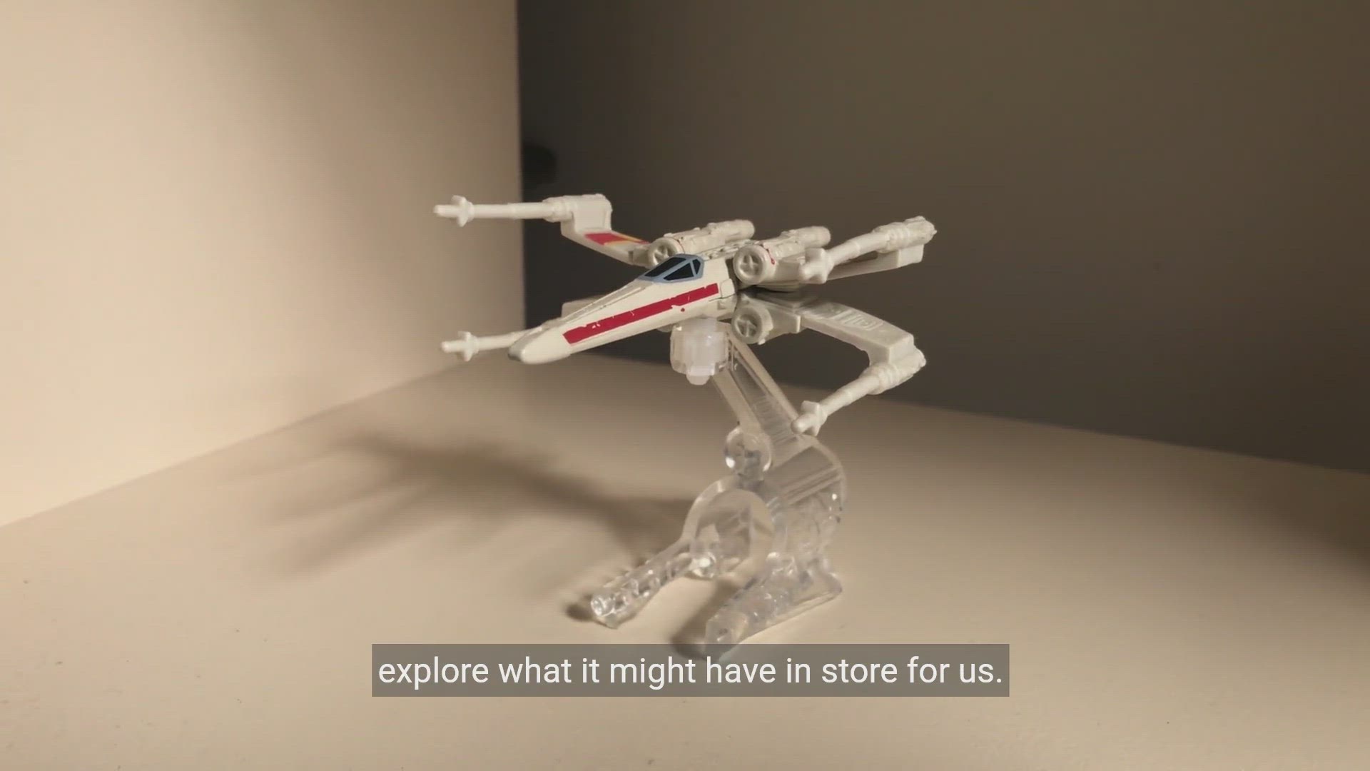 Video thumbnail for What will Star Wars: The Acolyte be about?