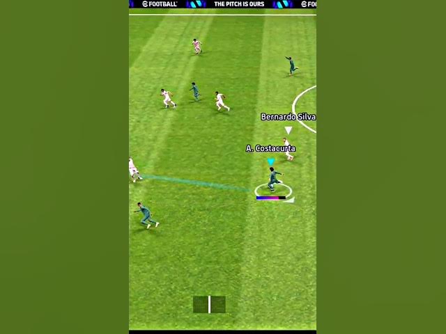 Video thumbnail for The best Goal in eFootball24💀🔥