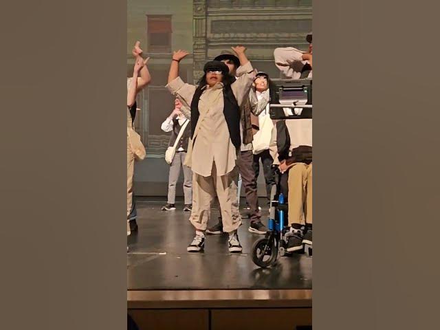 Video thumbnail for May 22, 2025