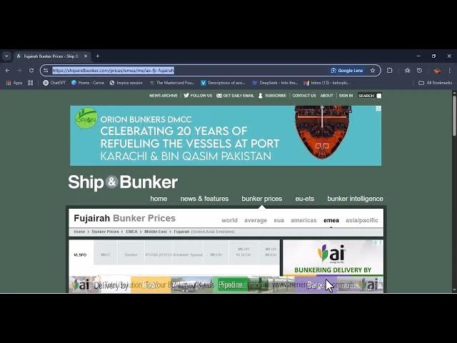 Video thumbnail for How to pull data from the web into Excel