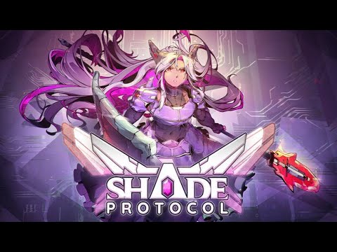 Video thumbnail for This Indie title has got some shade - Shade Protocol