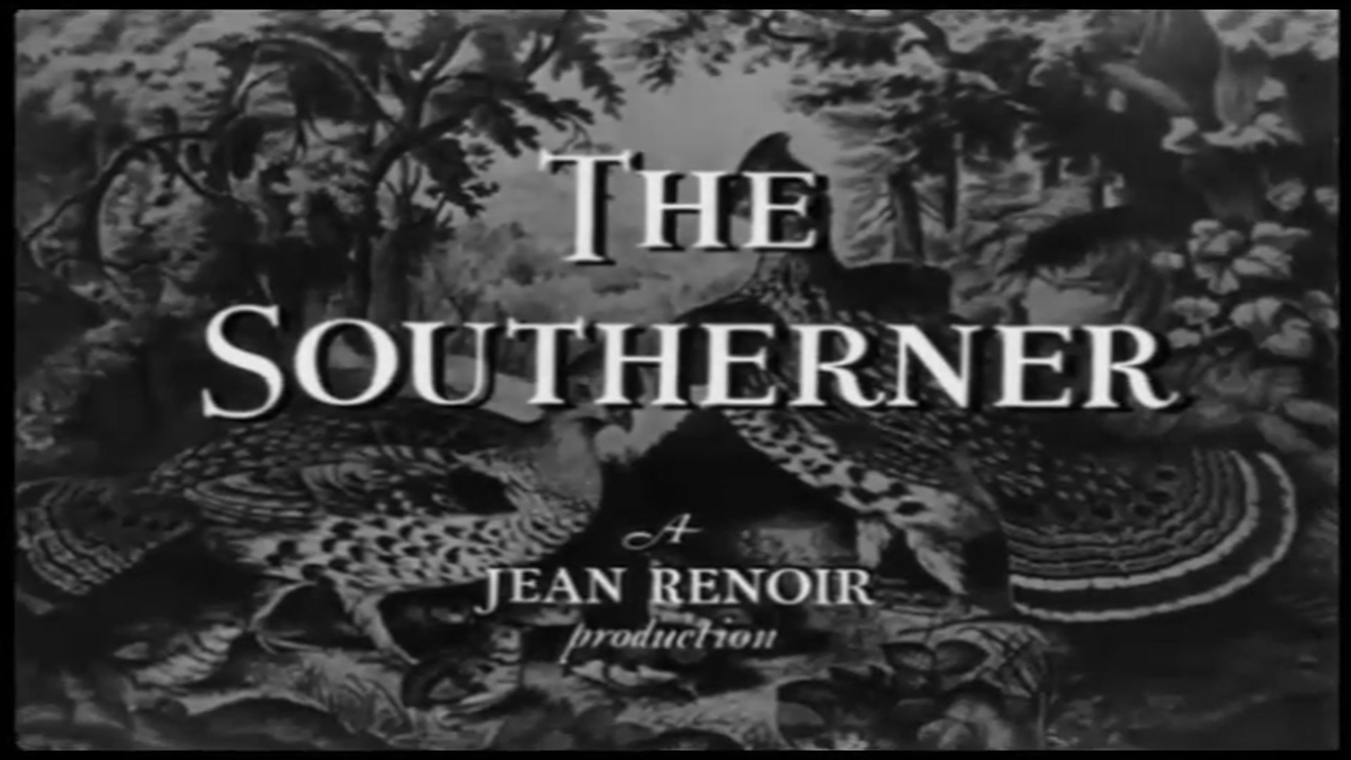 Video thumbnail for The Southerner (1945)