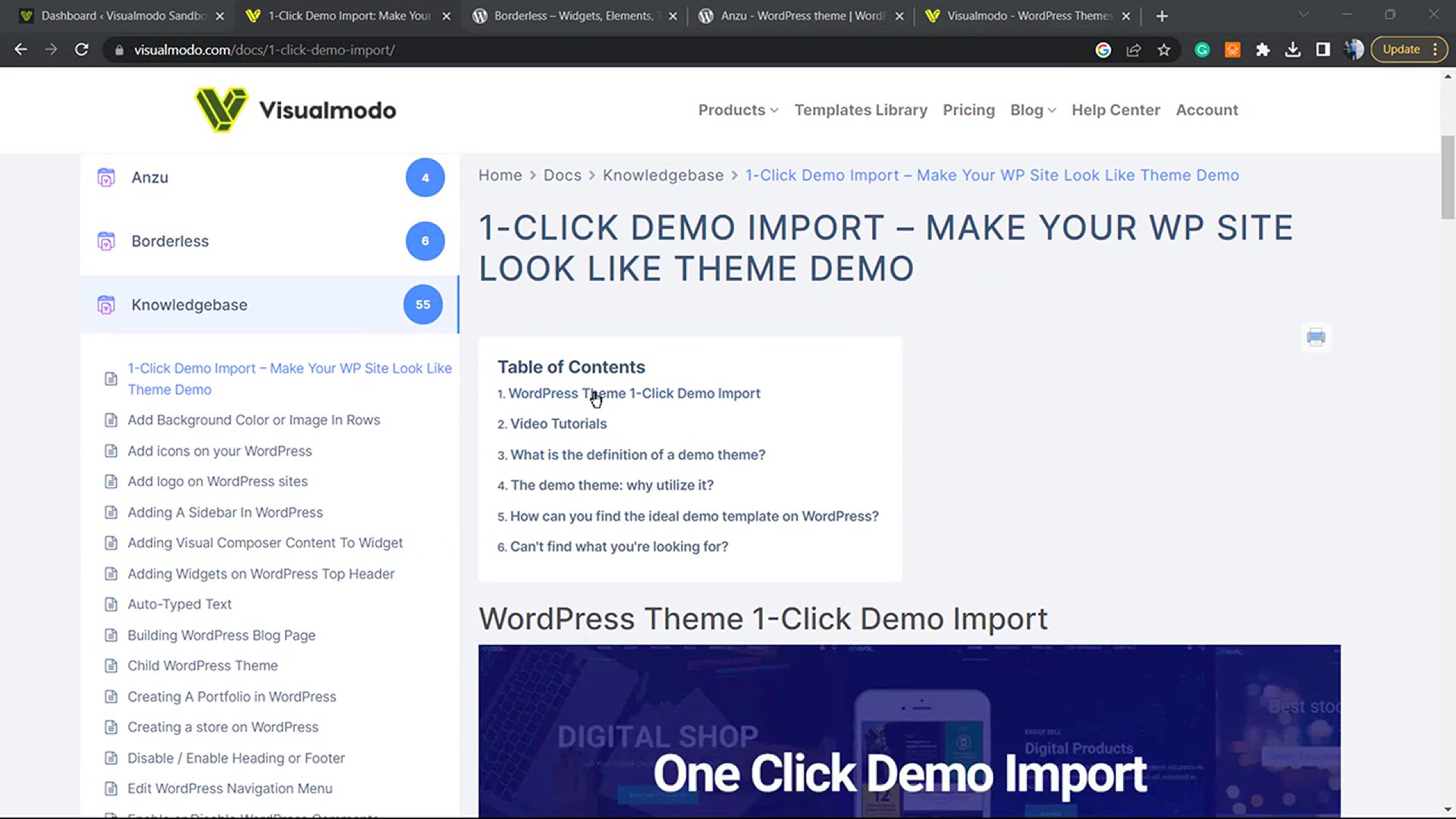 'Video thumbnail for How To Add An SEO-Friendly Table Of Contents on Your WordPress Website for Free_'