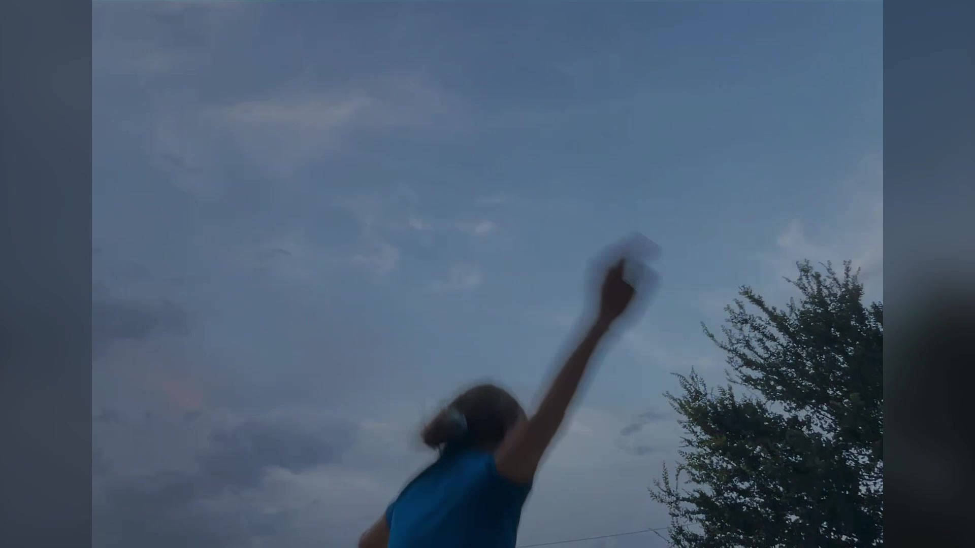 Video thumbnail for Going through my camera roll and reading I might not see them next year