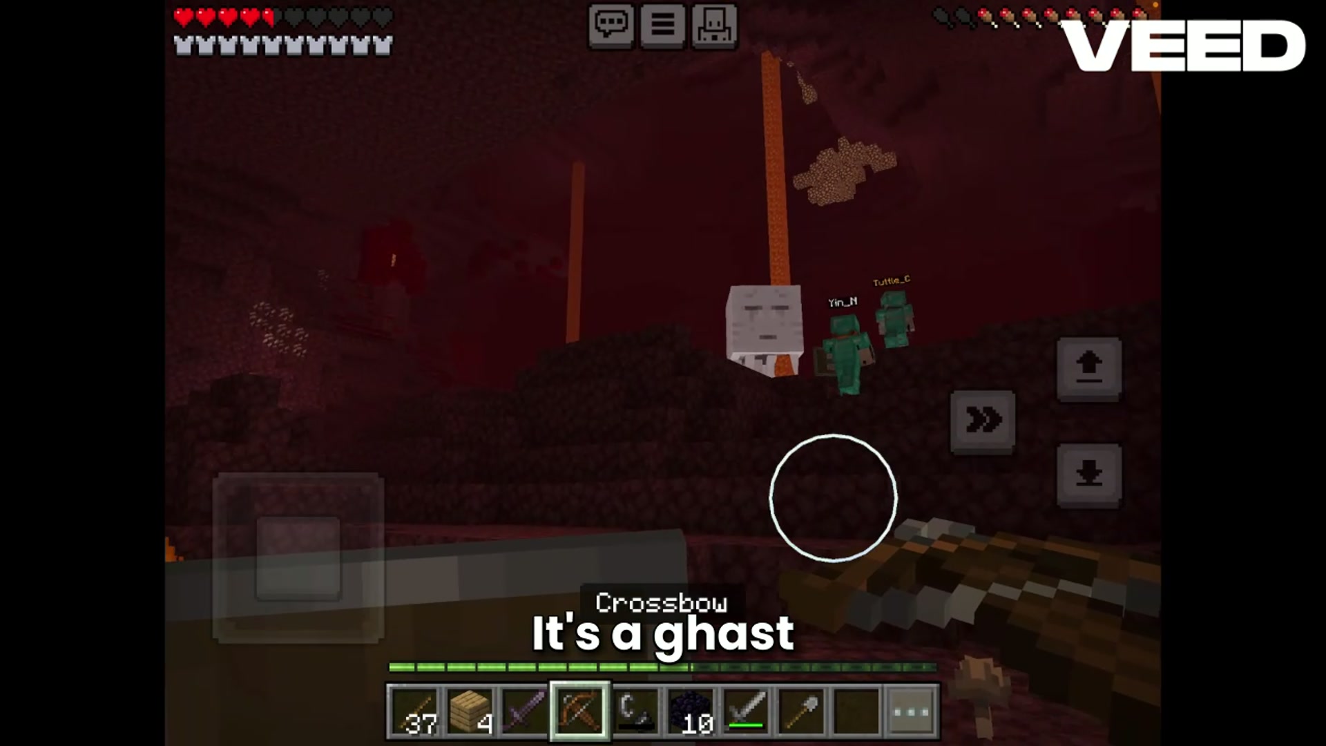 Video thumbnail for Trailer (well kinda)