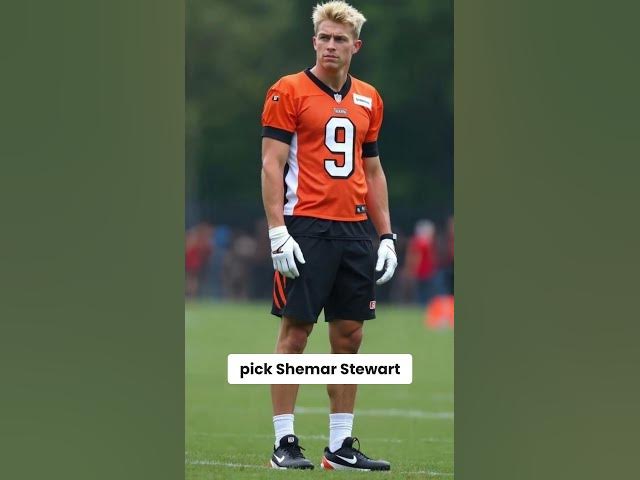 Video thumbnail for Bengals Training Camp Faces Contract Drama