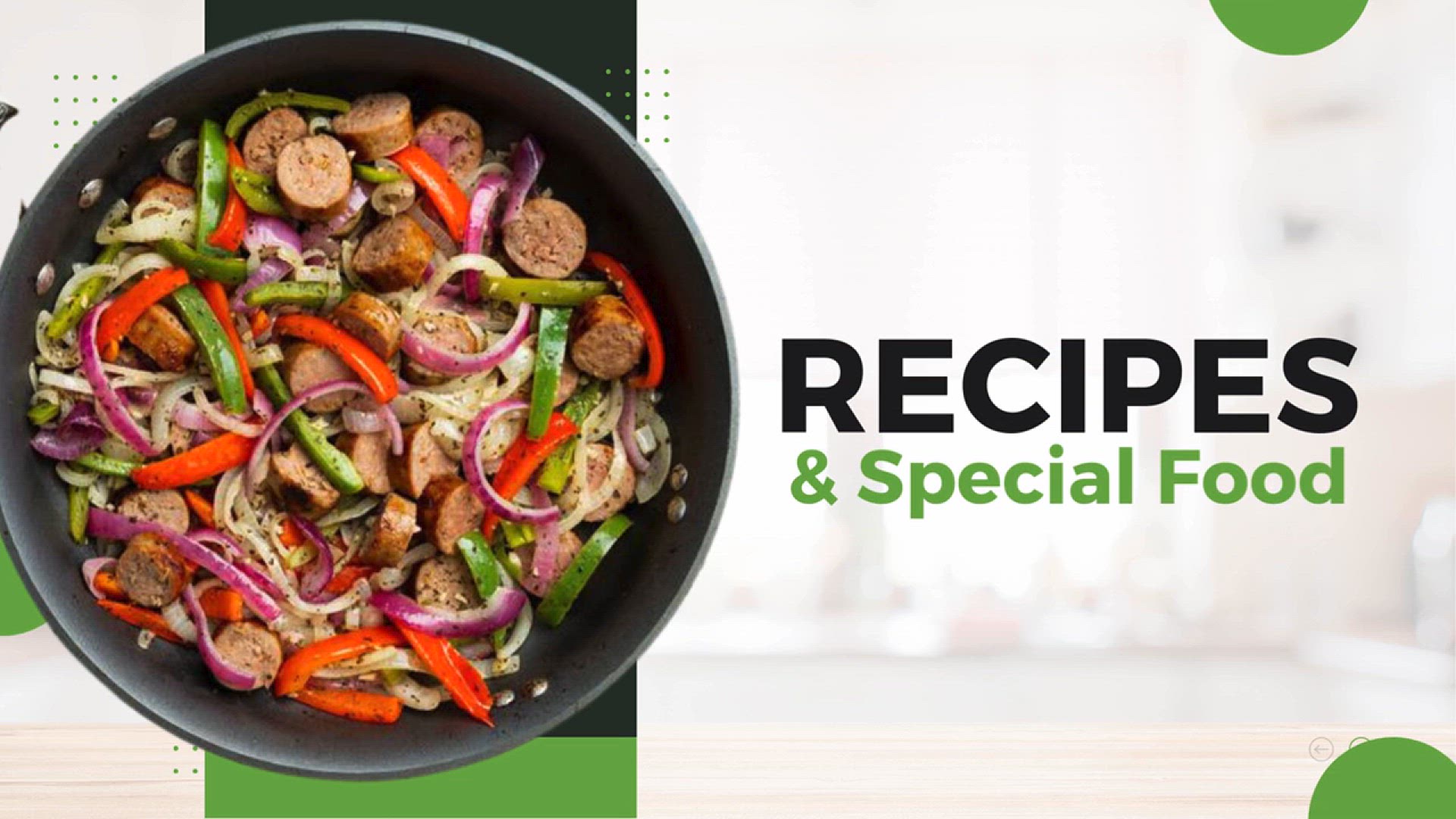 'Video thumbnail for Sheet Pan : Quick Weeknight Meals Recipes'