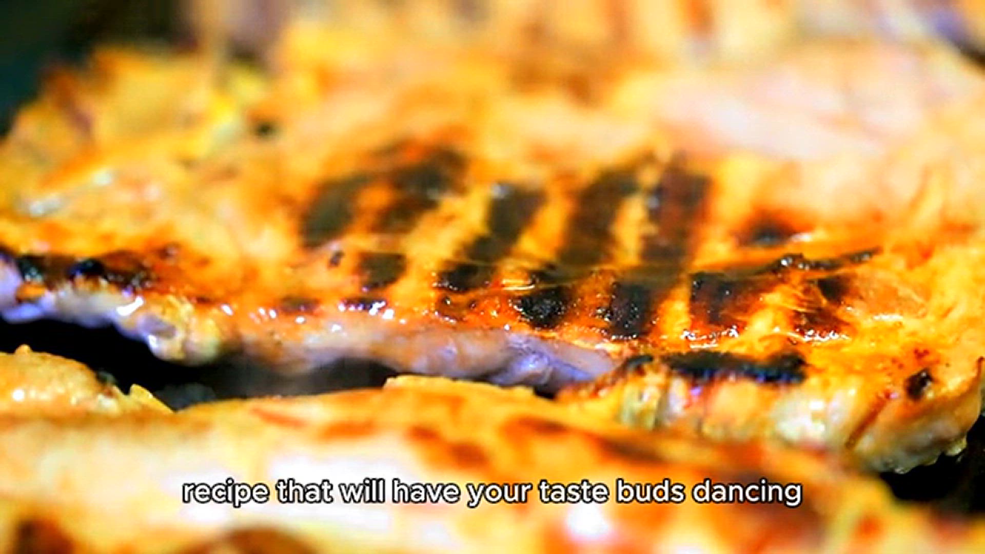 Video thumbnail for Chicken shawarma recipe