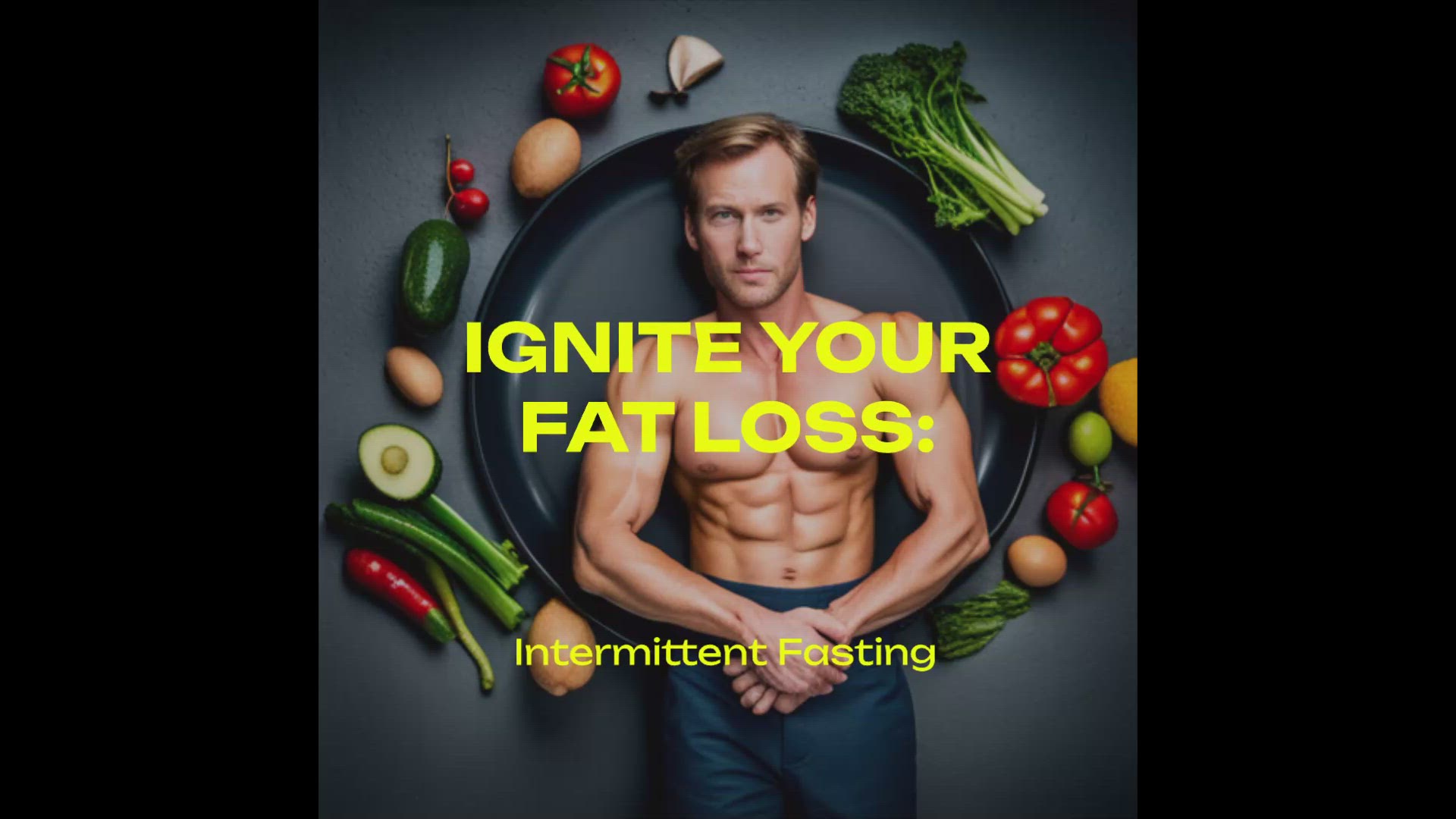 'Video thumbnail for Ignite Your Fat Loss through Intermittent Fasting'