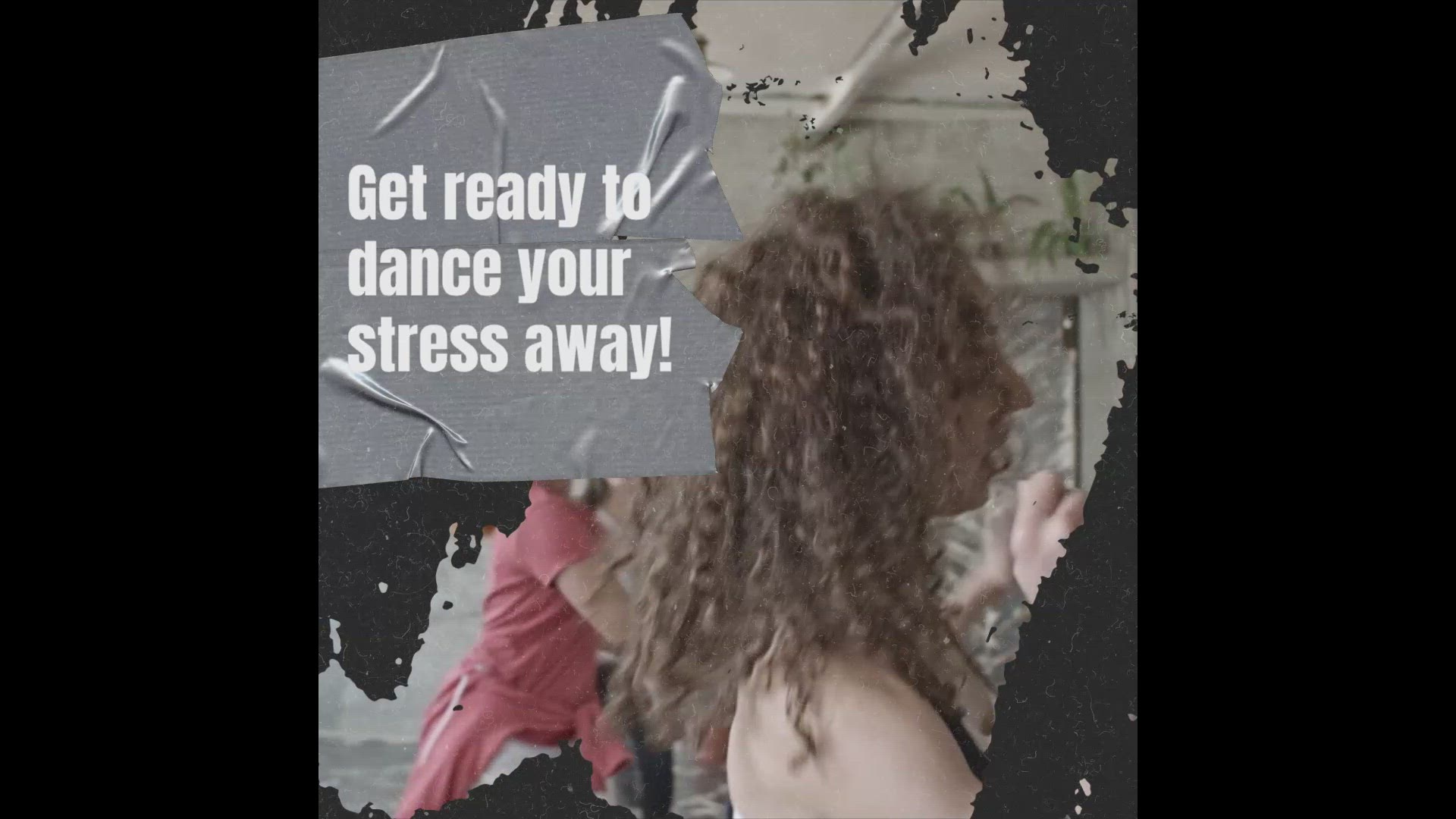'Video thumbnail for Zumba for Mental Clarity'