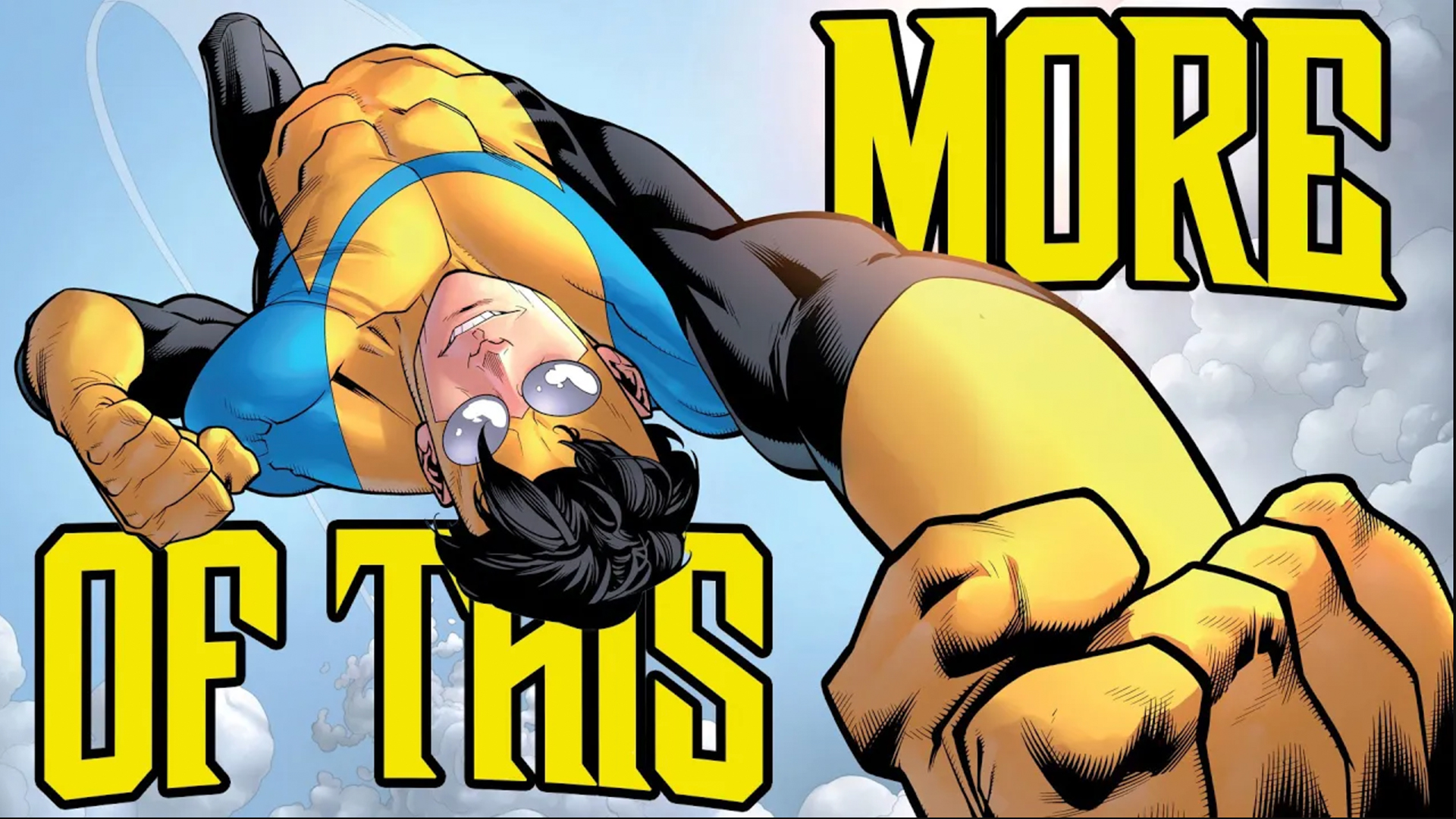 Video thumbnail for Invincible Is Proof We Need More Adult Animation