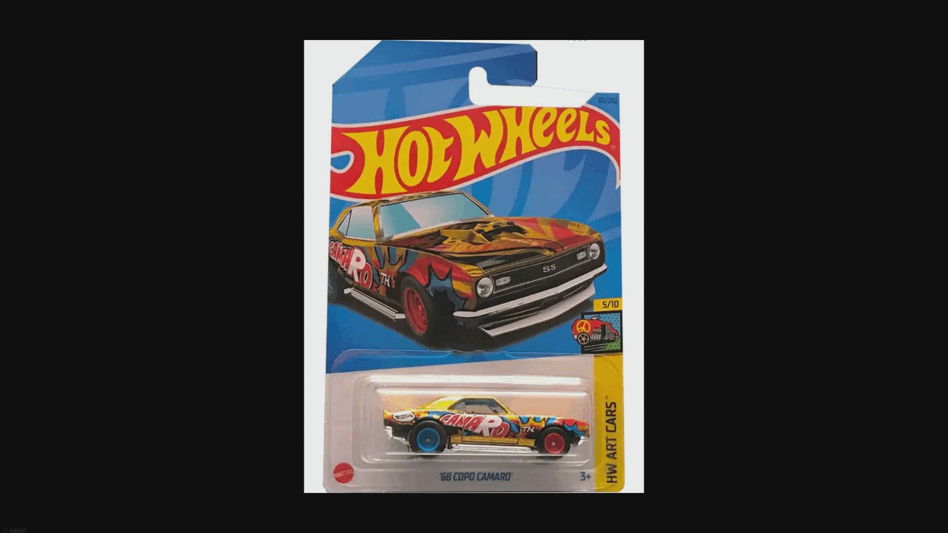 Video thumbnail for Must Have Title