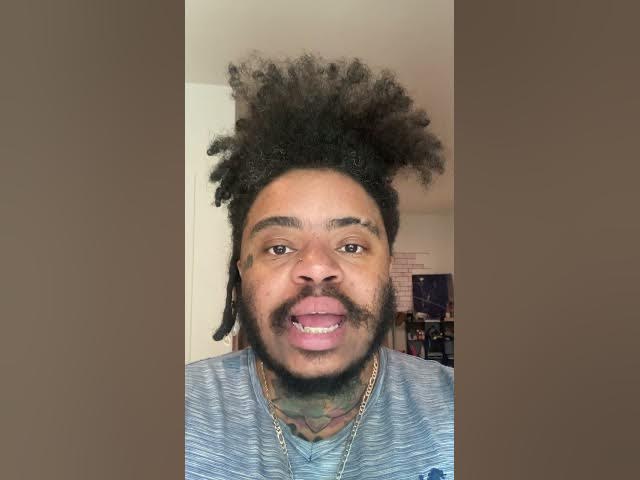 Video thumbnail for MY LEGS AREN’T WORKING?