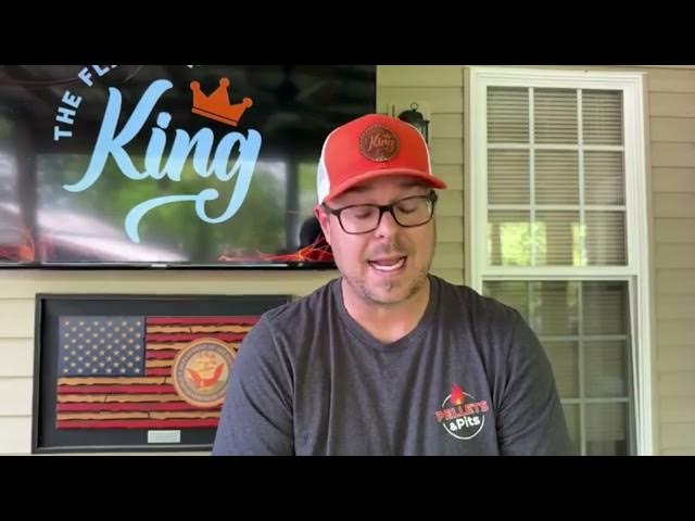 Video thumbnail for Should I Smash My Burger