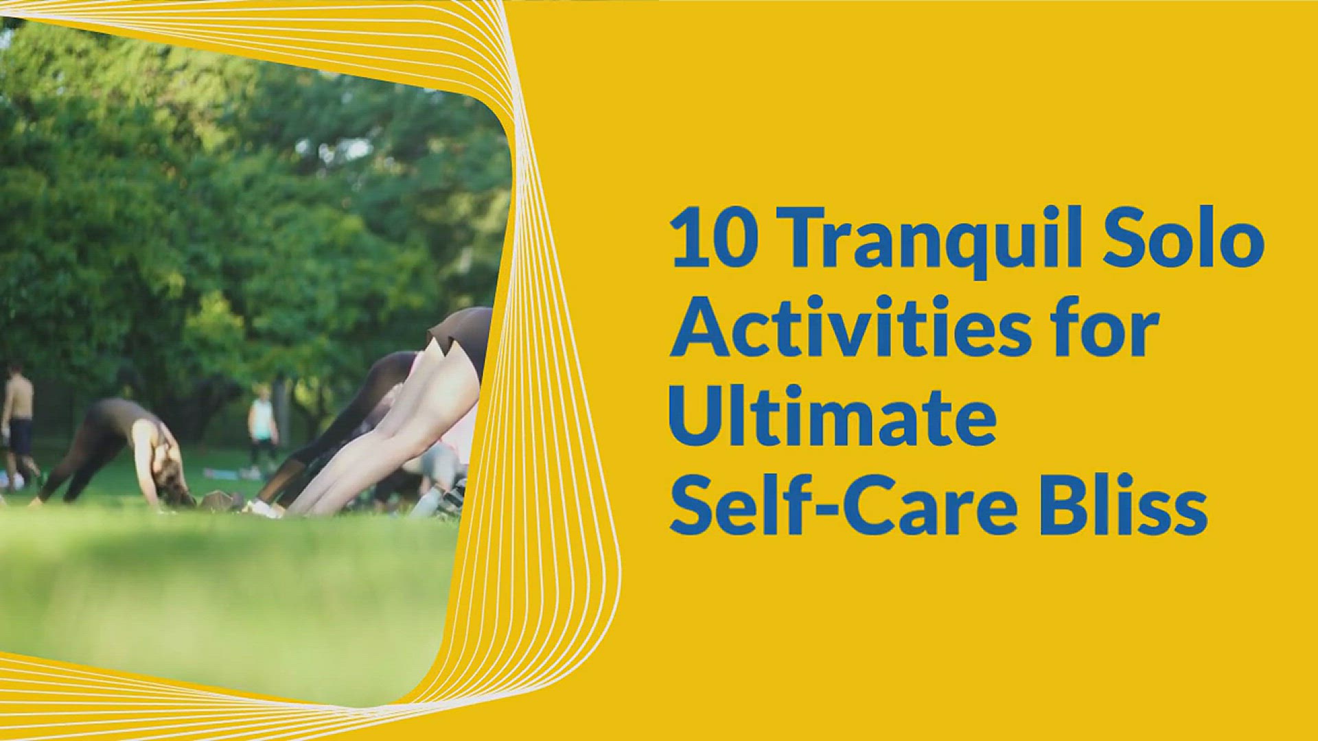 'Video thumbnail for 10 Relaxing Things To Do By Yourself(Self-Care Habits)-Fierce Habits'