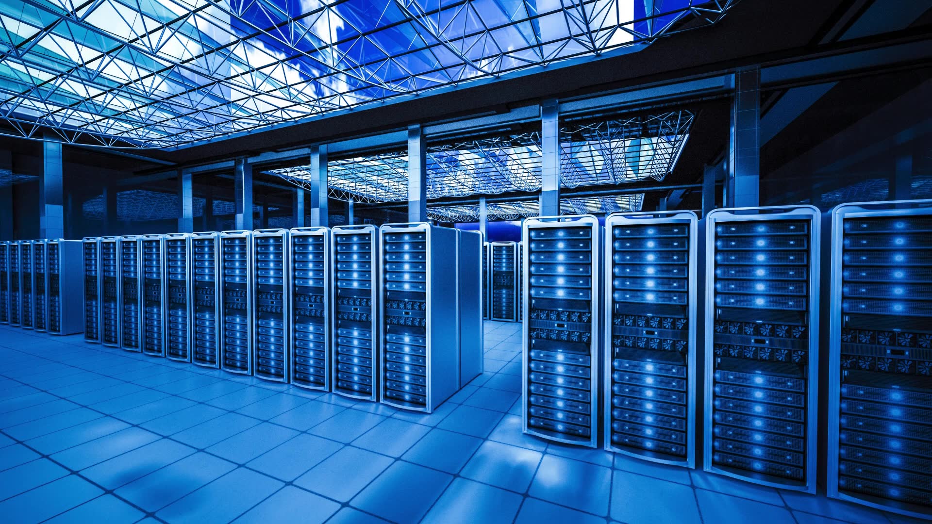 Video thumbnail for Mastering Data Center Cooling: Strategies for Efficiency and Thermal Management.
