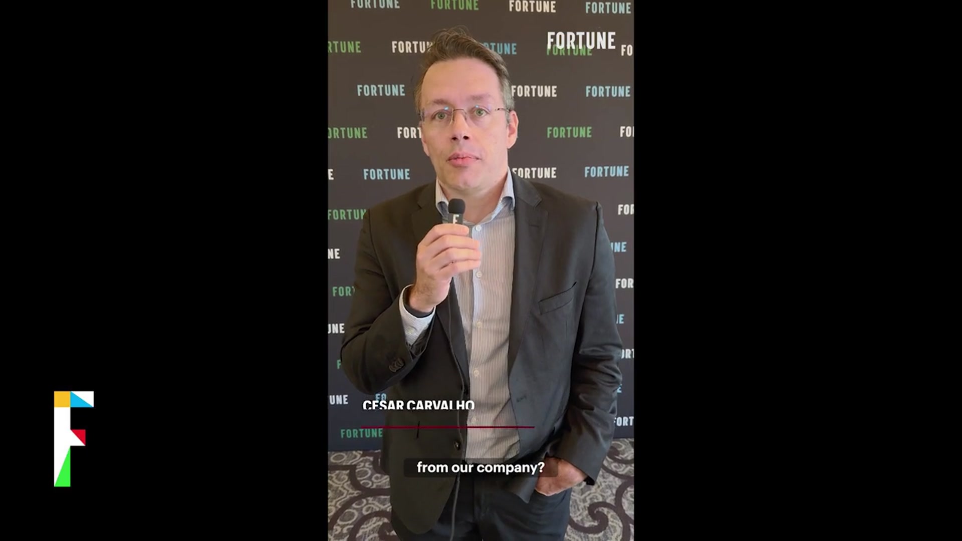 'Video thumbnail for The top questions C-suite executives ask in interviews'