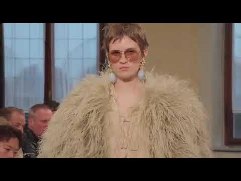 Video thumbnail for Gucci’s Hidden Florence Archive Show: Cruise 2026 & Demna’s First Clues