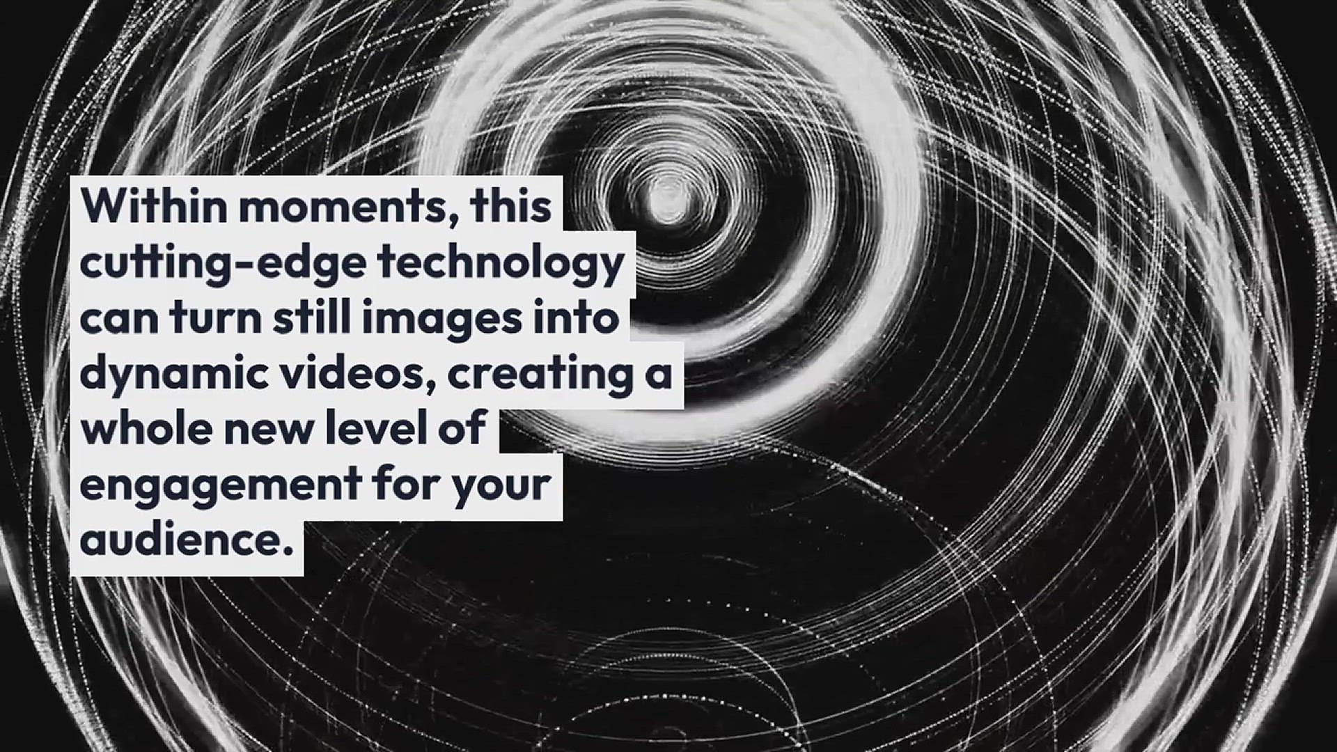 'Video thumbnail for Meet This Free AI Image to Video Generator: Learn How to Use it in Seconds'