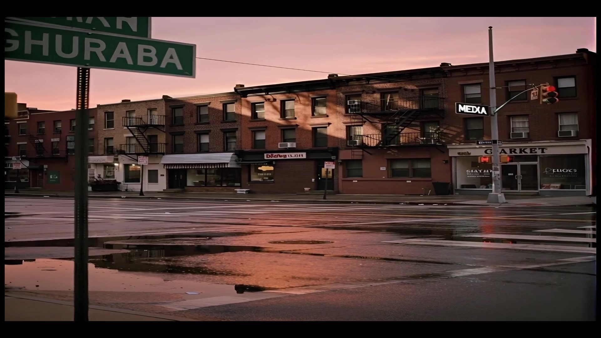 Video thumbnail for Sabr Ghuraba Bilal